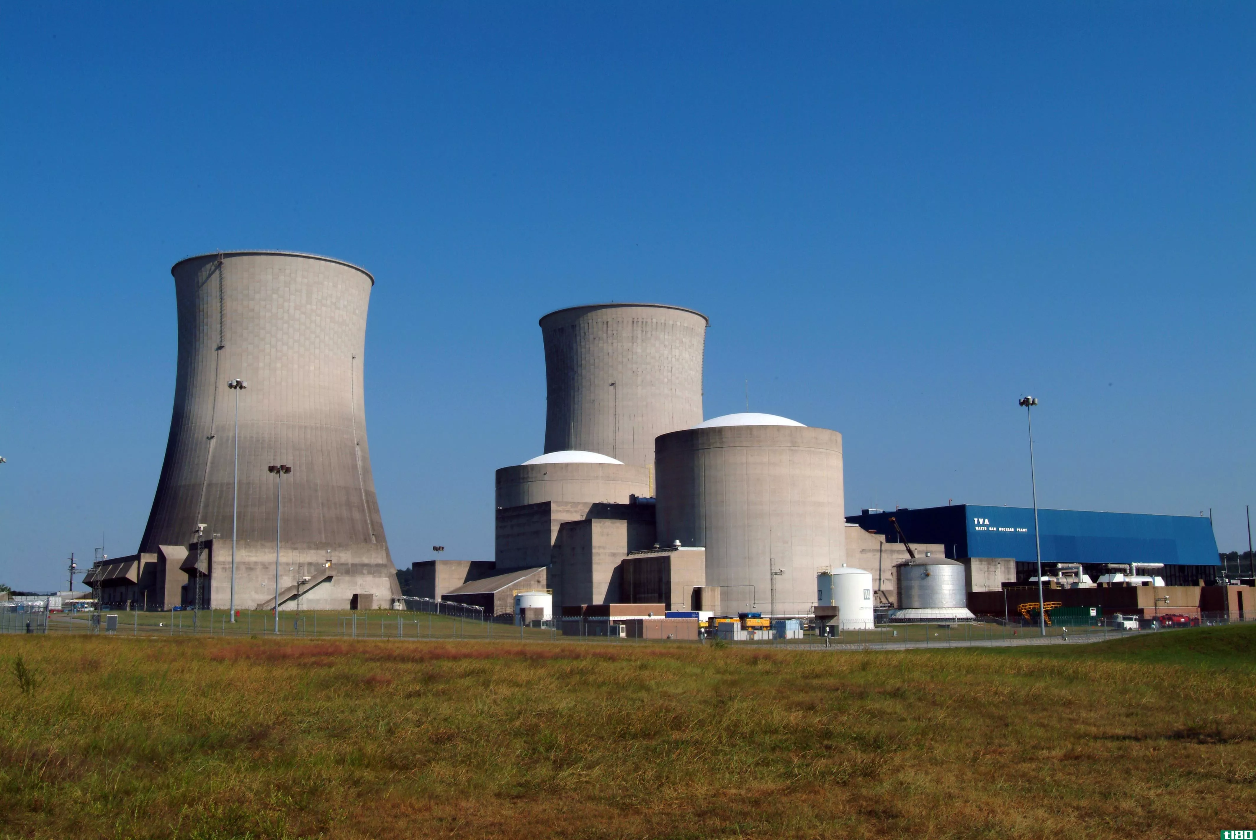 美国20年来首次允许新核反应堆开放