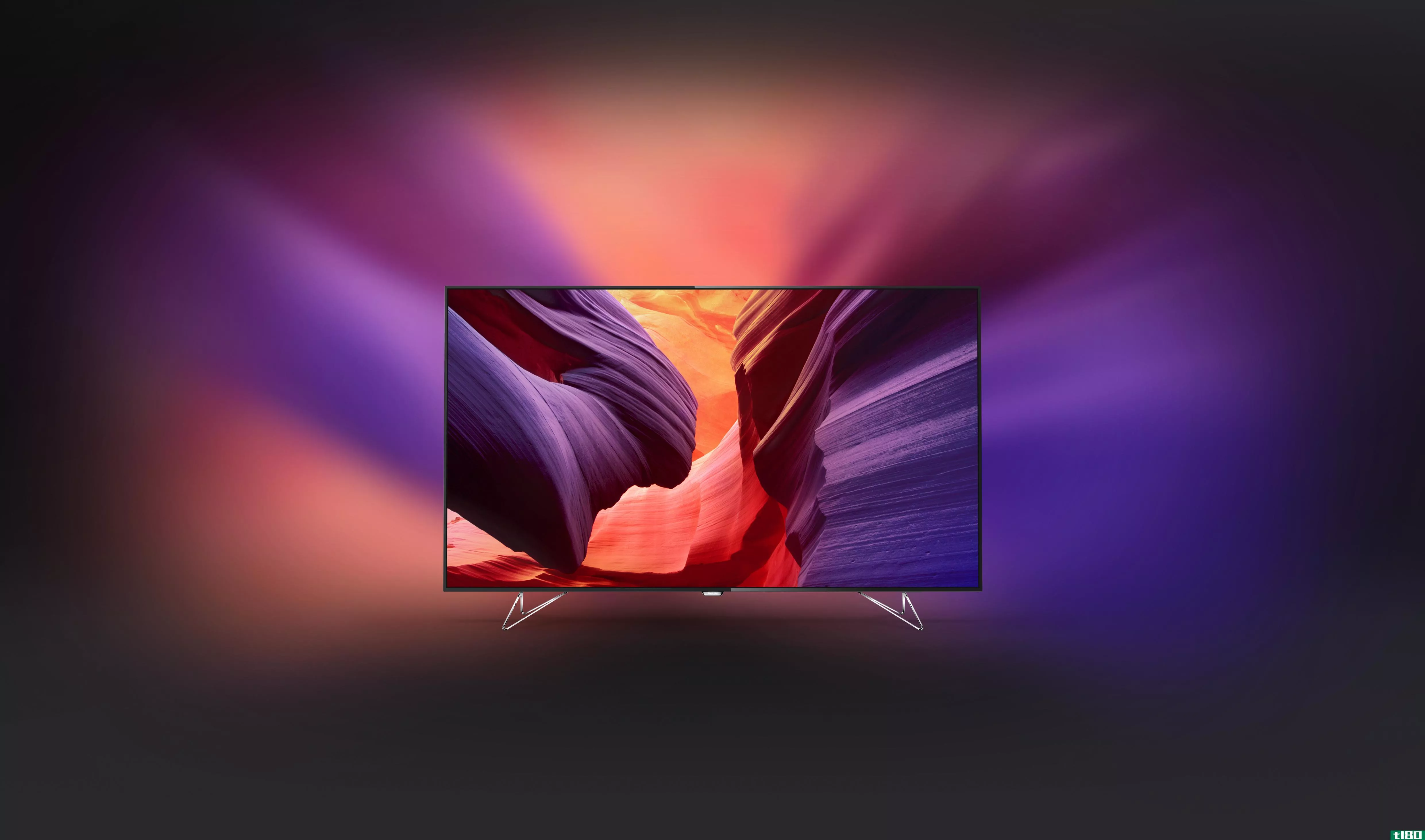 飞利浦新的4k电视将您的客厅变成一个巨大的屏幕