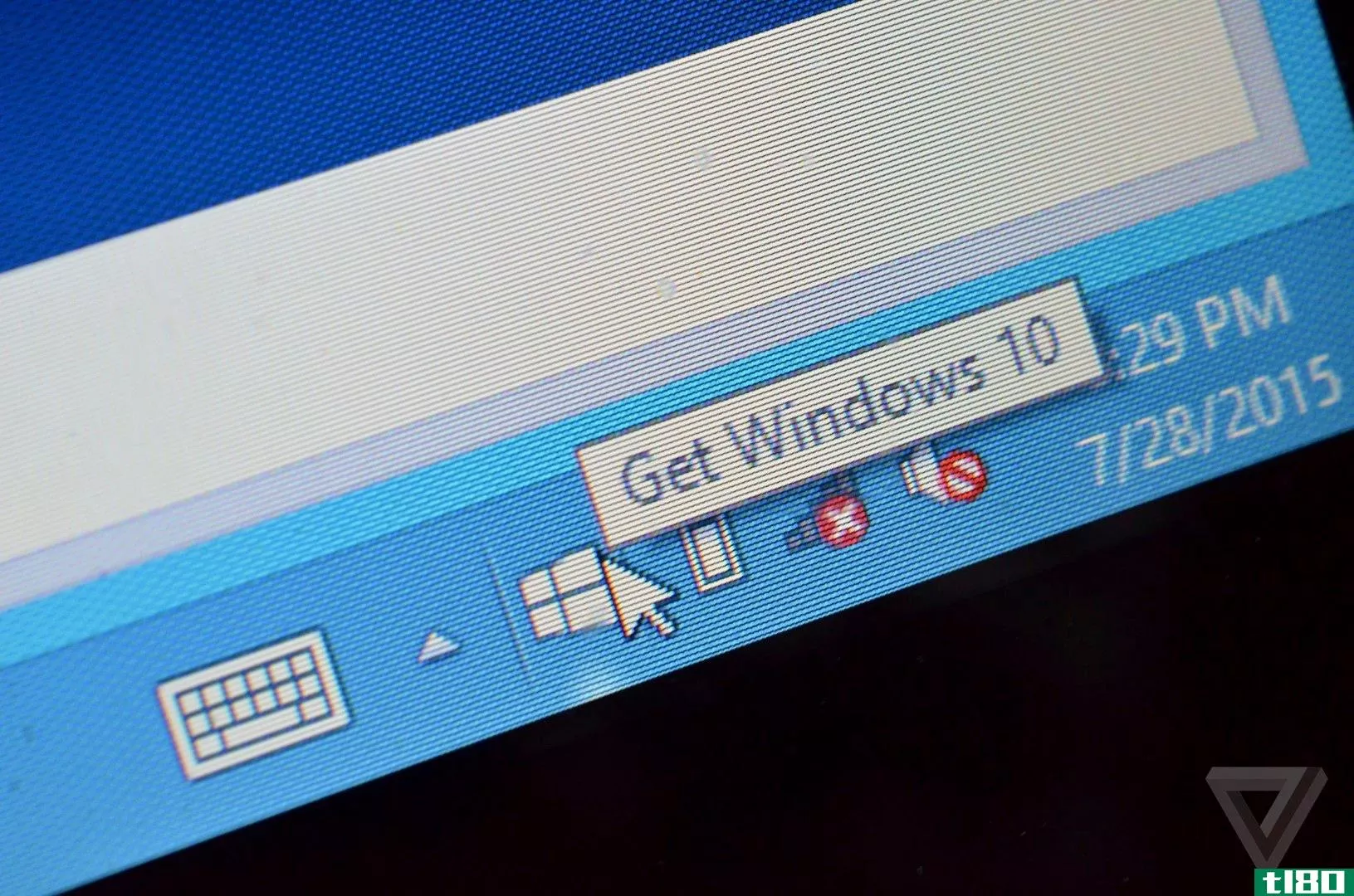 如何获取windows10更新