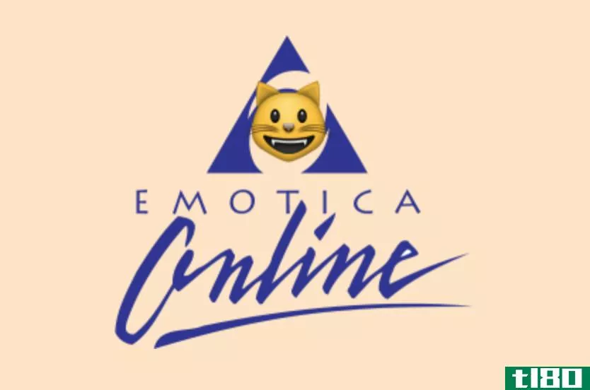 emotica online允许您创建自己的emoji视频游戏