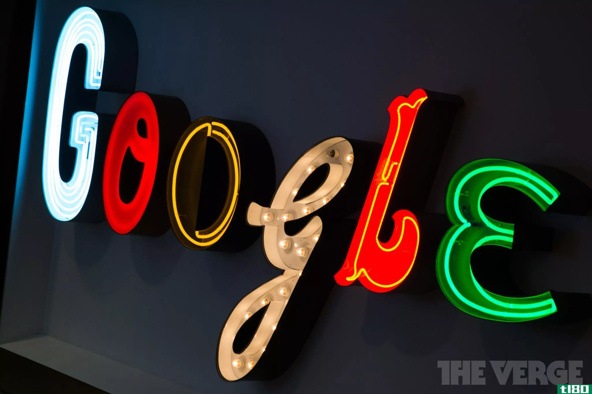 谷歌回应欧盟指控其搜索结果反竞争