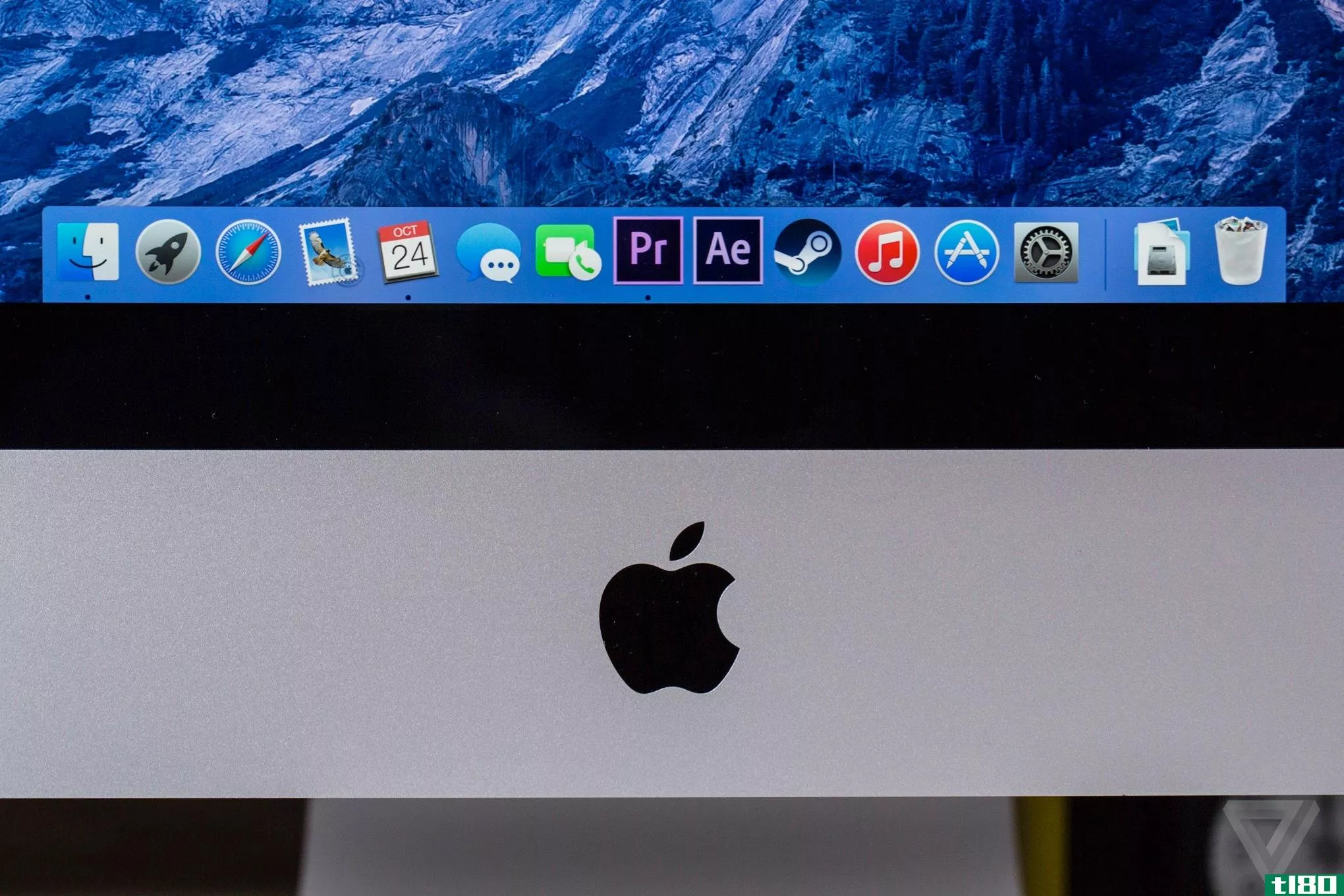 苹果发布了更便宜的retina imac和15英寸带force touch的macbook pro