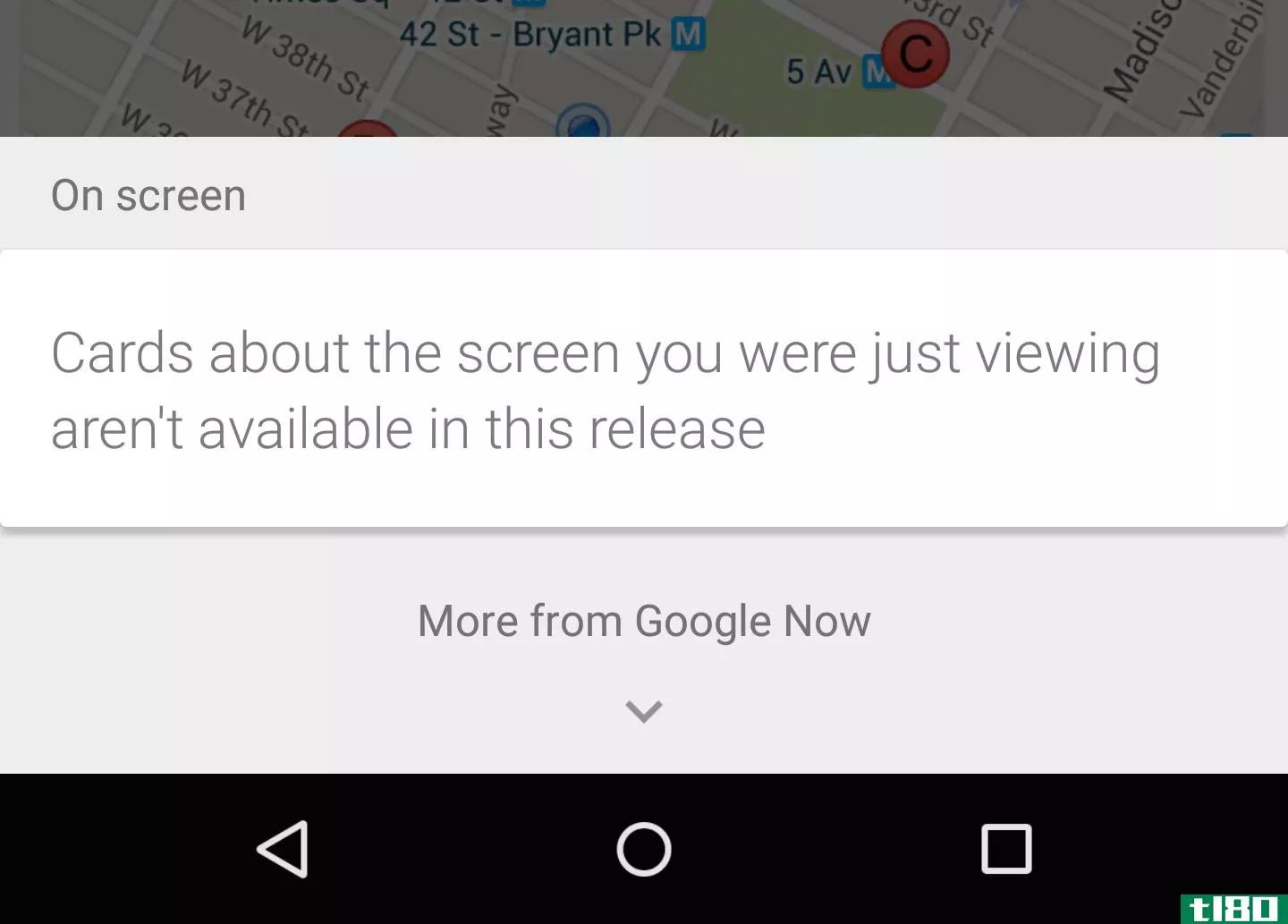 亲身体验谷歌首款android m预览版
