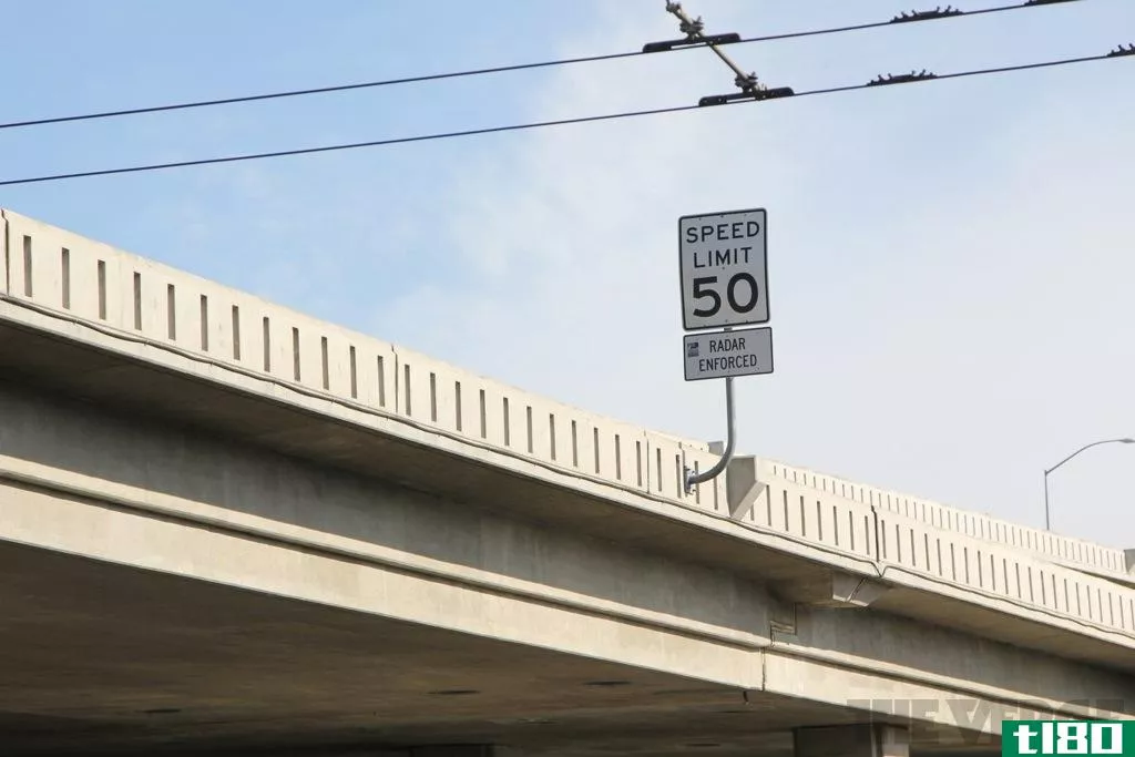 美国新的高速公路法案已经过时了