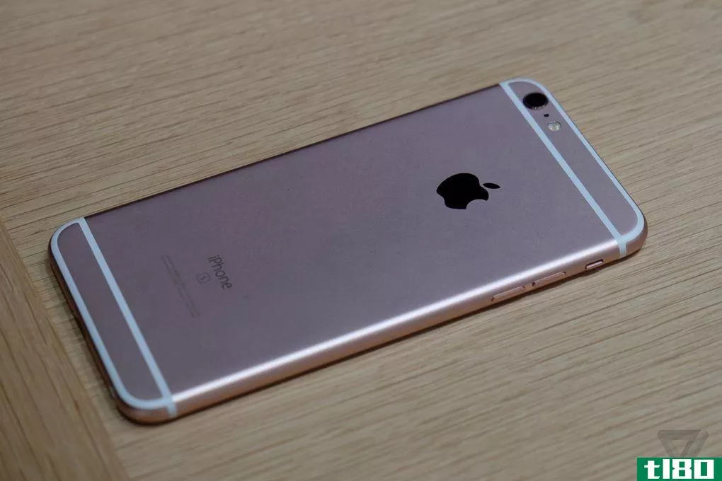 苹果回应iphone6s对siri和实时照片隐私的担忧