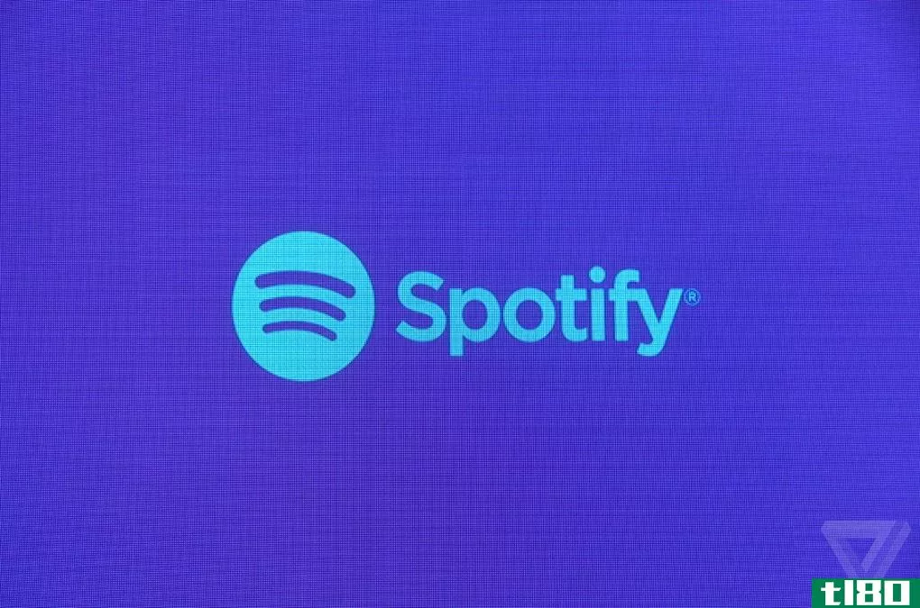 spotify宣布苹果音乐领先2000万