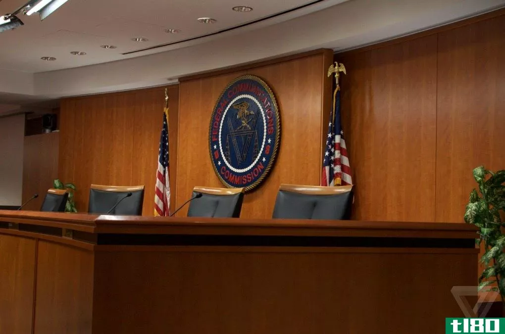 法院拒绝阻止联邦通信委员会的网络中立规则