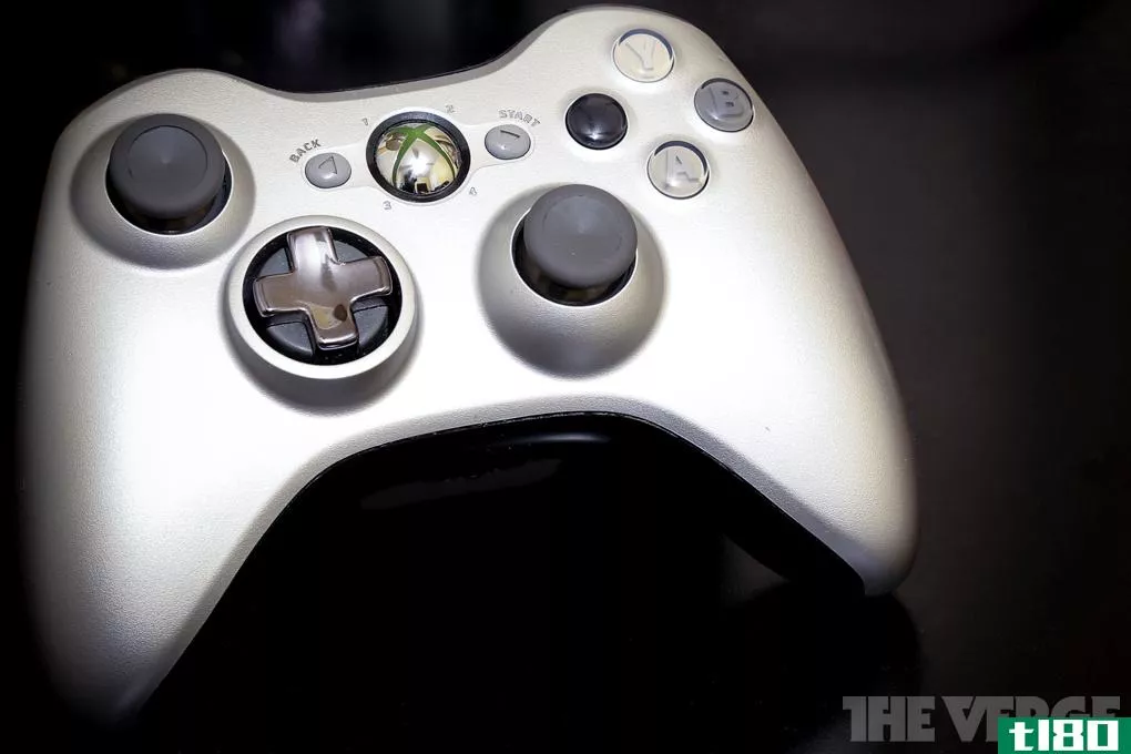 Xbox360获得了2gb云存储和其他新功能的重大更新