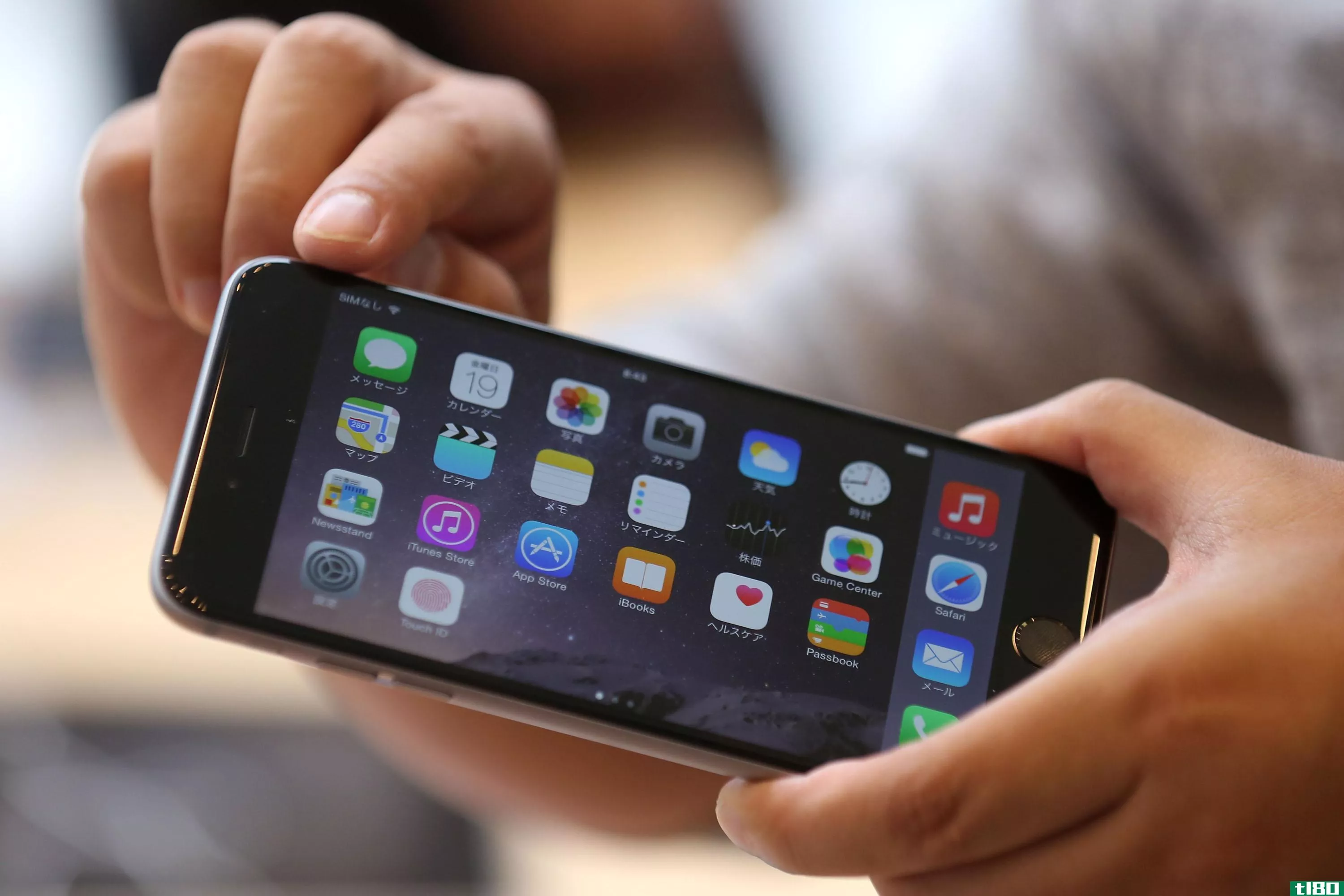 据报道，苹果减少了来自供应商的iphone订单