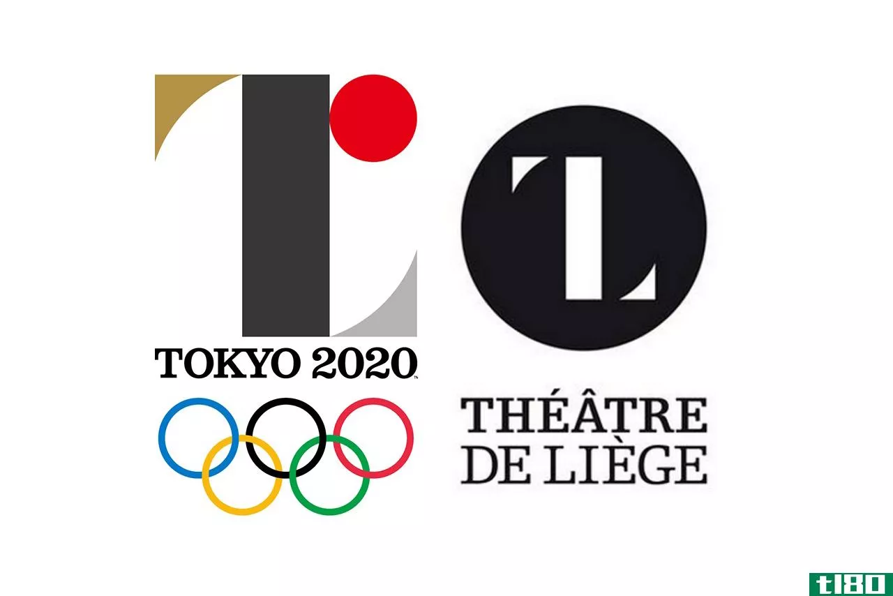 日本在剽窃争议中丢弃东京奥运会徽