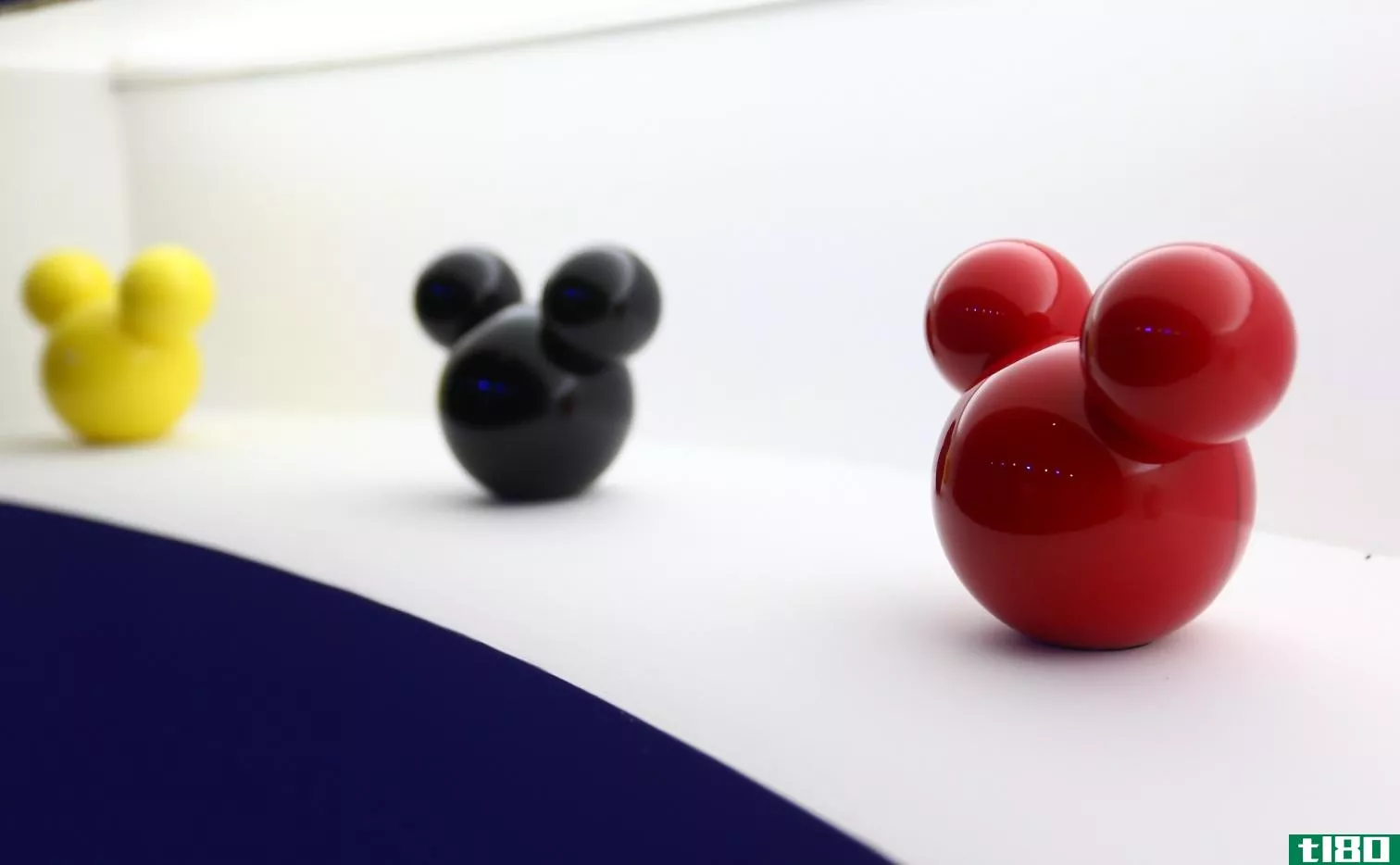 这个米老鼠形状的流媒体设备将把迪士尼带到中国