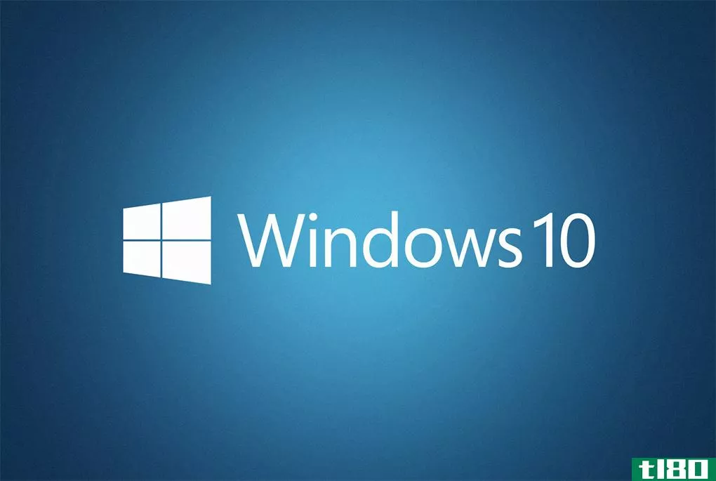 微软为盗版者提供免费windows10更新