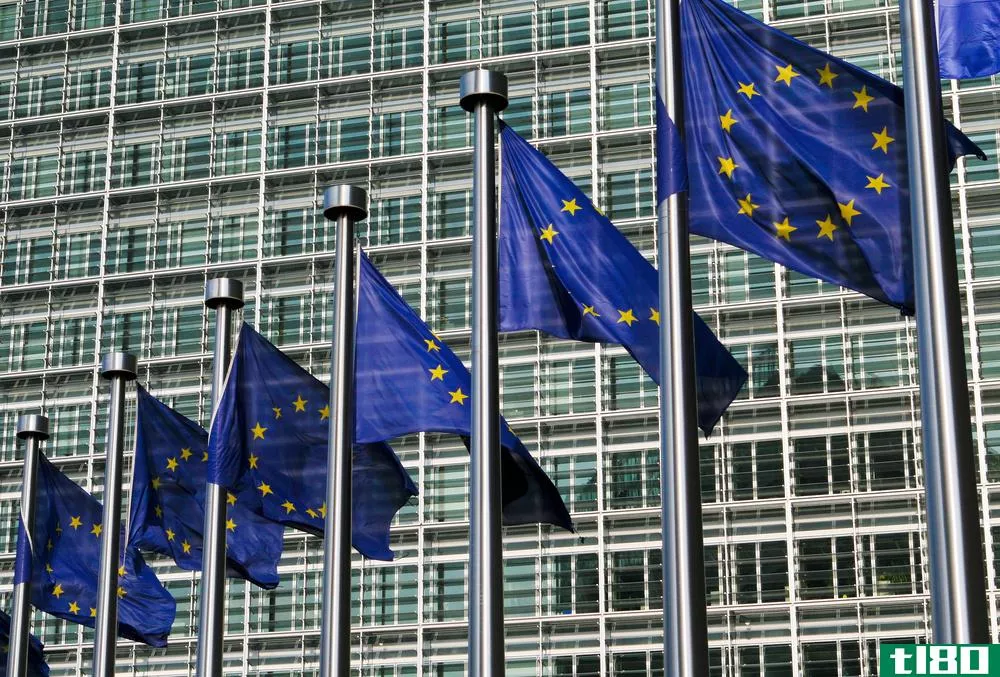 欧洲议会否决保护网络中立的修正案
