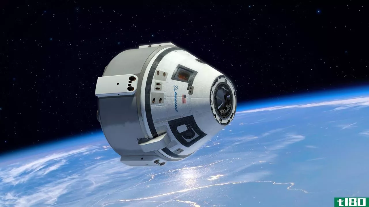 spacex和波音计划如何保障nasa宇航员的安全