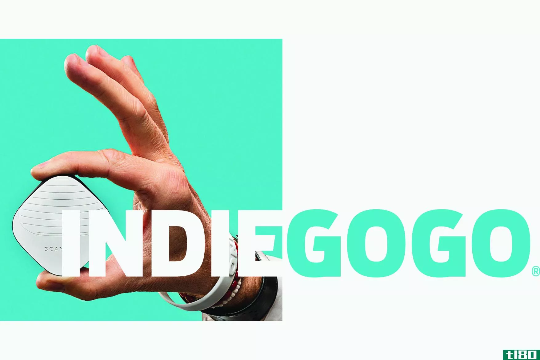 indiegogo希望大型公司为其下一个大型产品提供众筹资金