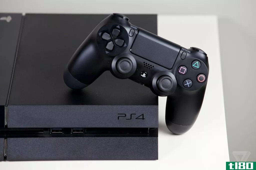 索尼将PlayStation4在美国的售价下调50美元
