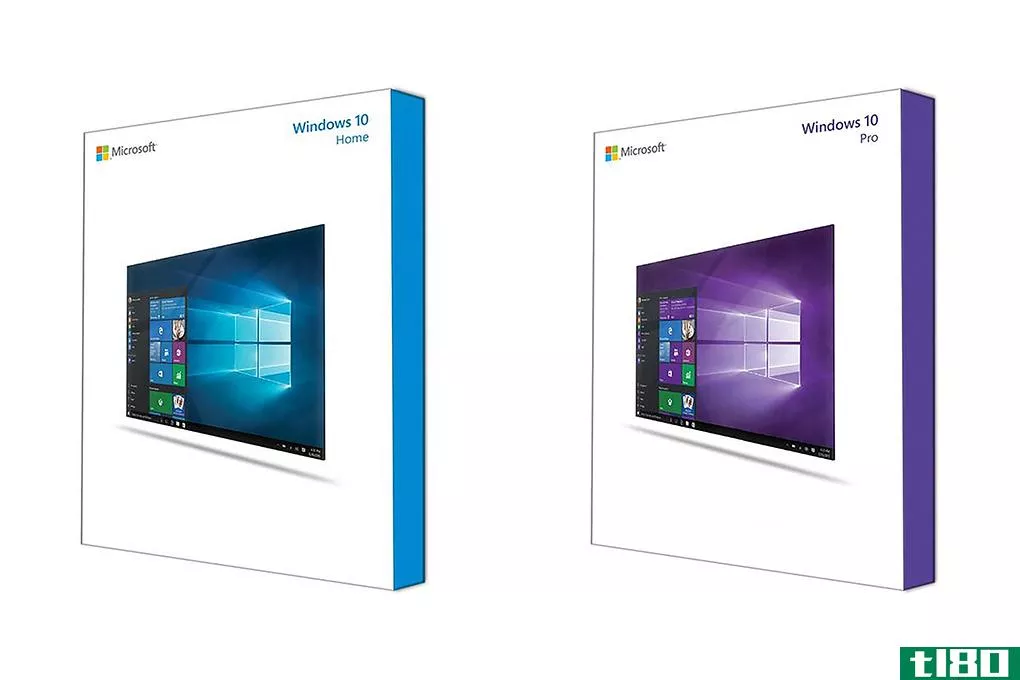windows10的新零售包装可能是有史以来最后一次