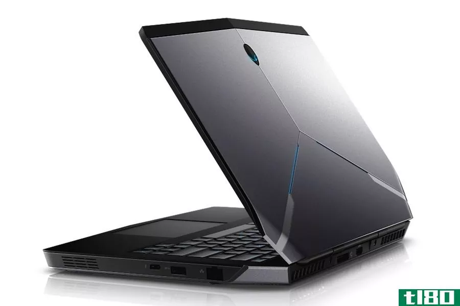 alienware的游戏笔记本电脑和x51桌面获得更快的规格和额外的功能
