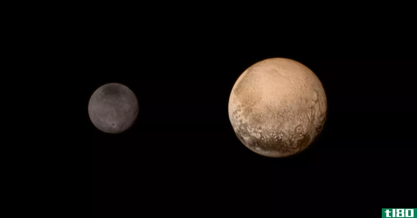 新视野冥王星飞过：时代，实时流，和什么期待