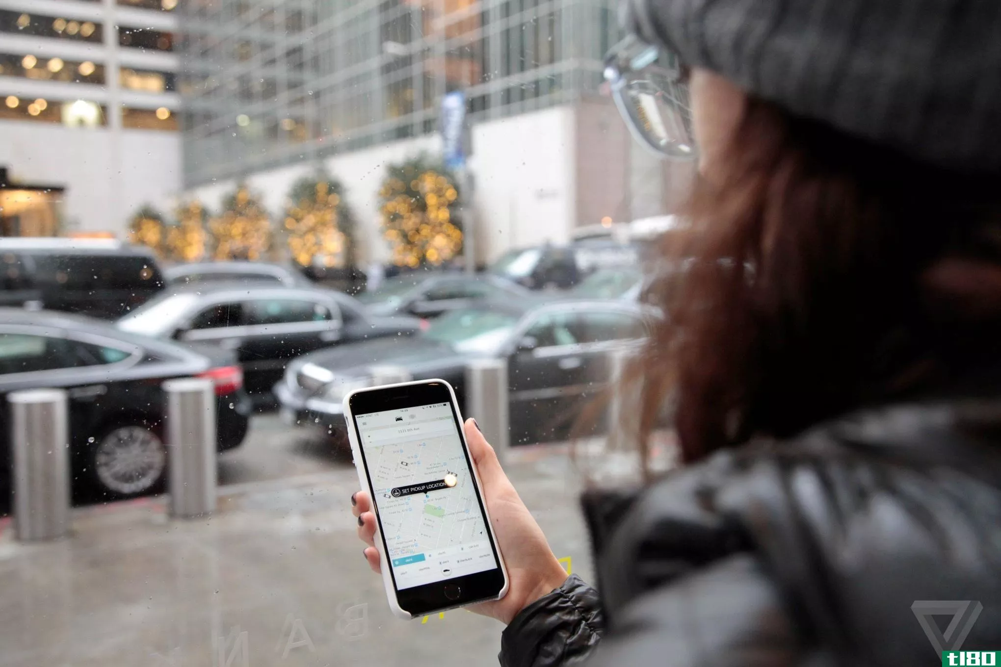西雅图市议会称uber和lyft司机可以加入工会
