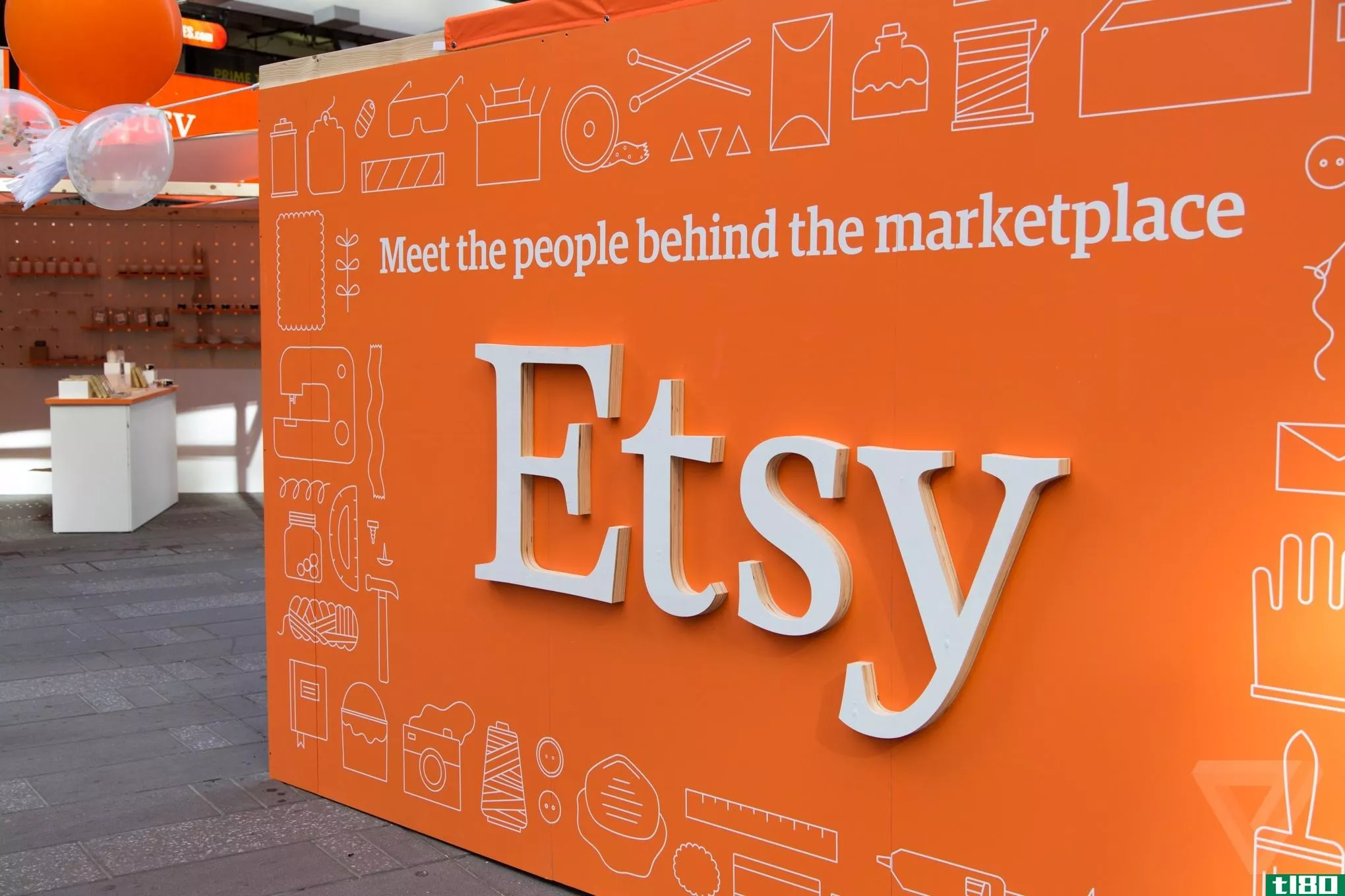 etsy现在将帮助设计师找到制造商