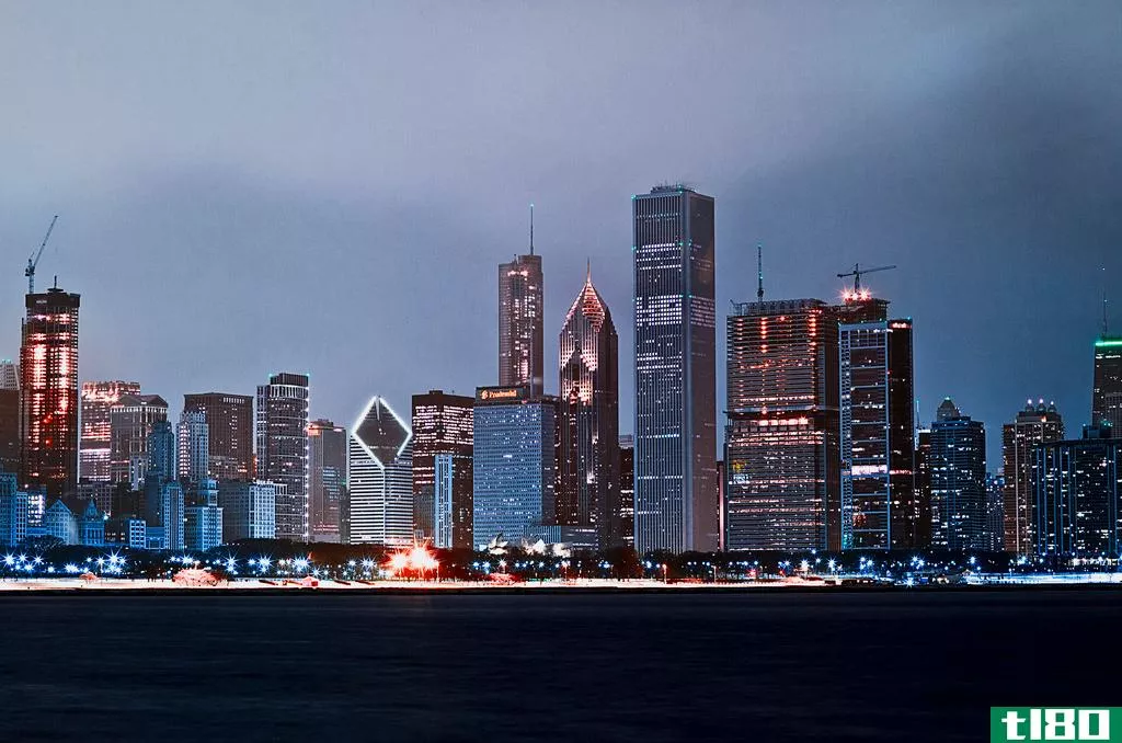 芝加哥的“云税”使得netflix和其他流媒体服务更加昂贵