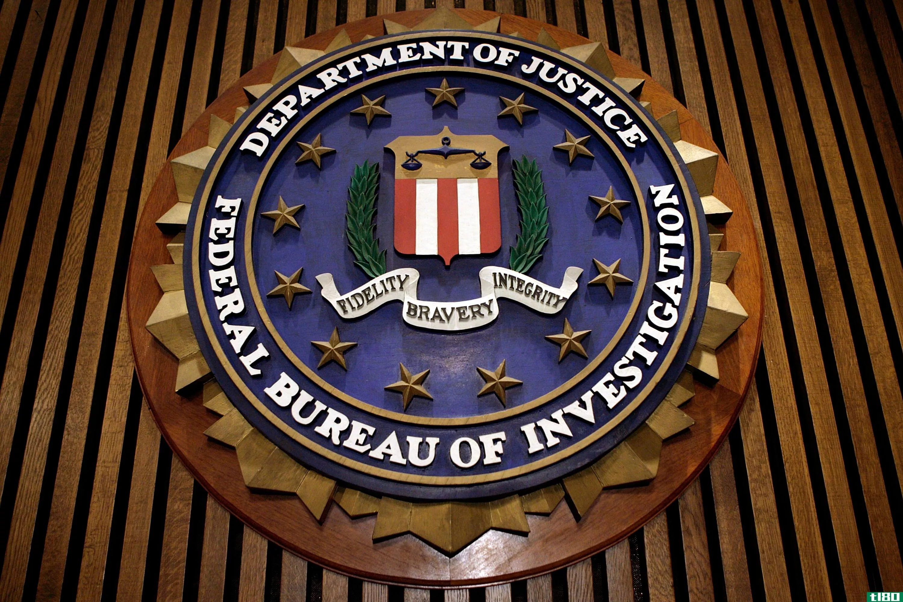 美国联邦调查局（fbi）最新公布的请求为国家安全信件带来光明