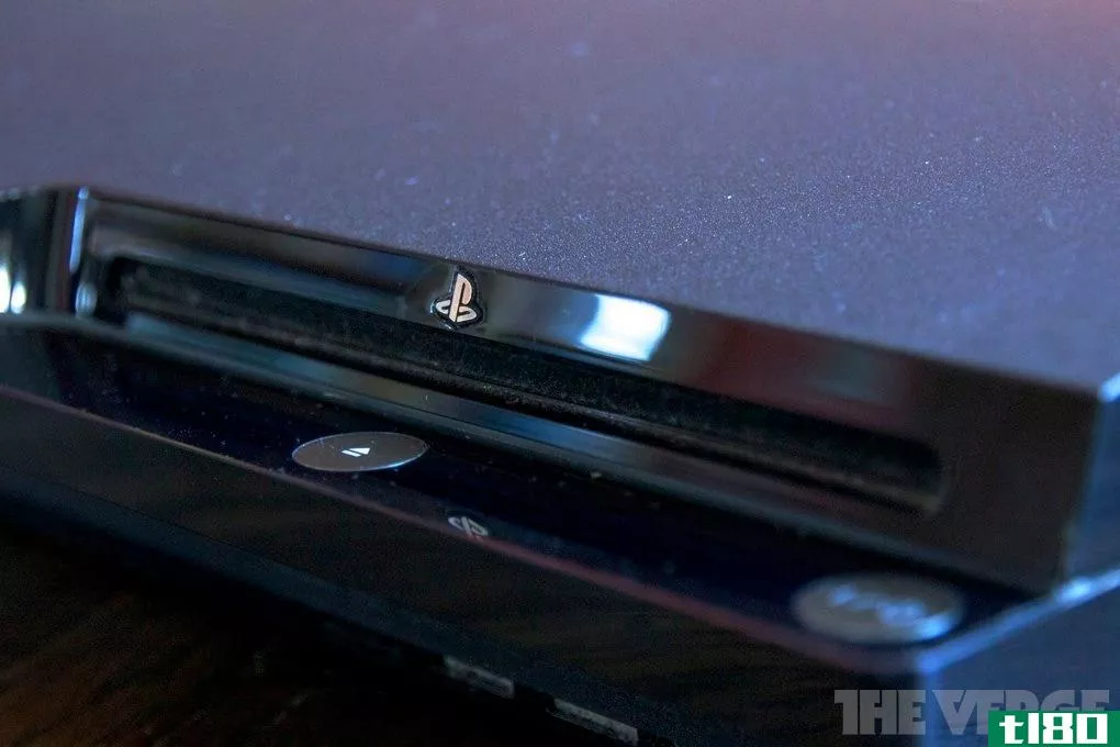 索尼将游戏流媒体技术引入PlayStation3