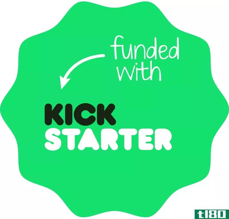 kickstarter现在被法律要求为更大的利益而行动