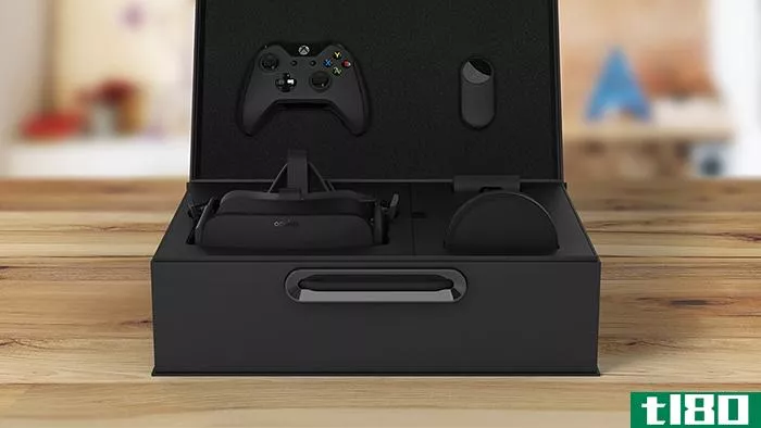 oculus rift售价599美元，3月28日开始发货