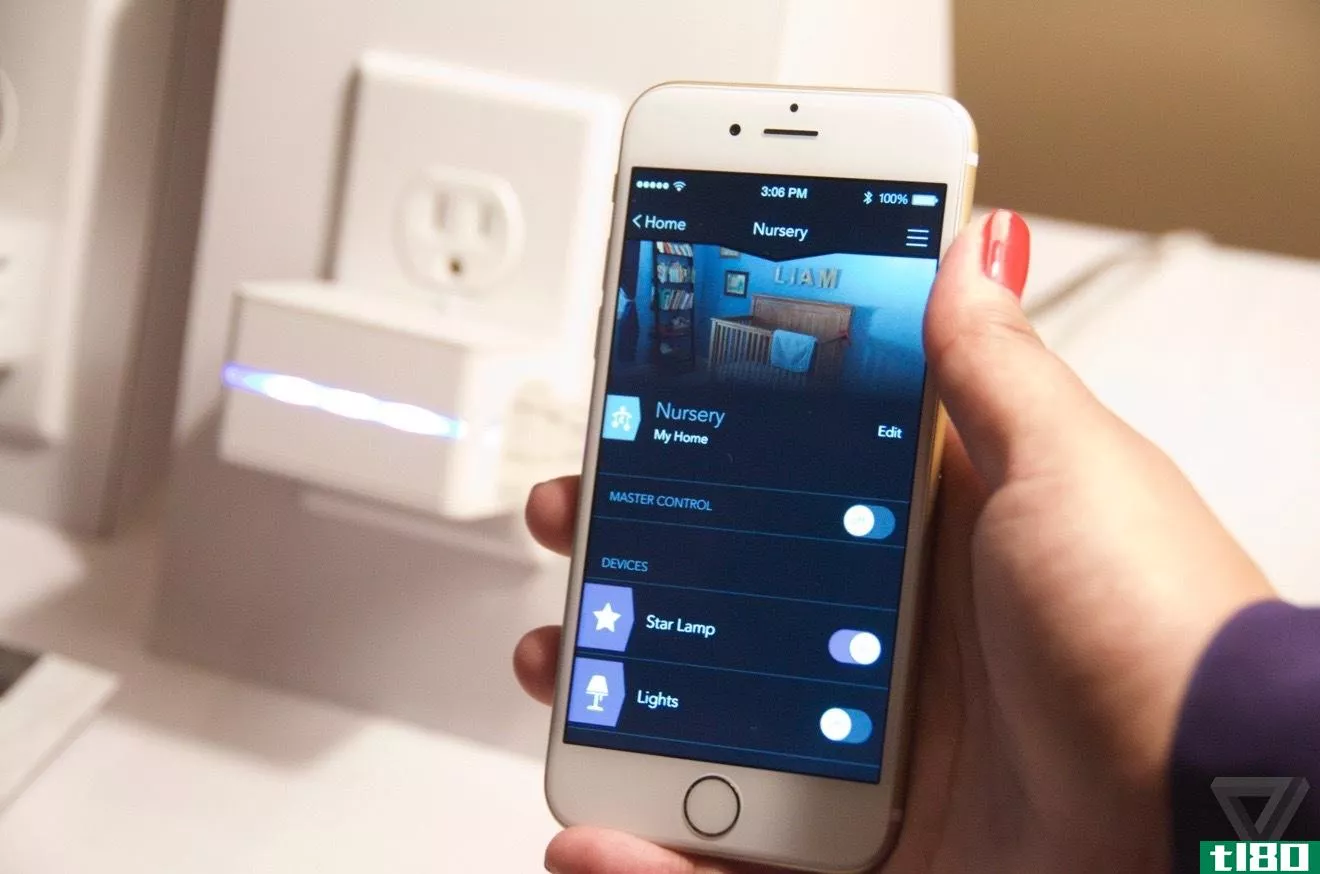 通用电气计划用新的智能灯泡支持苹果homekit