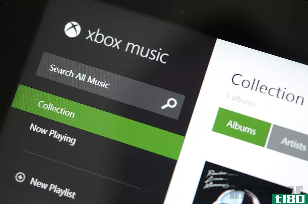 微软放弃了xbox音乐的名字，因为它让人困惑