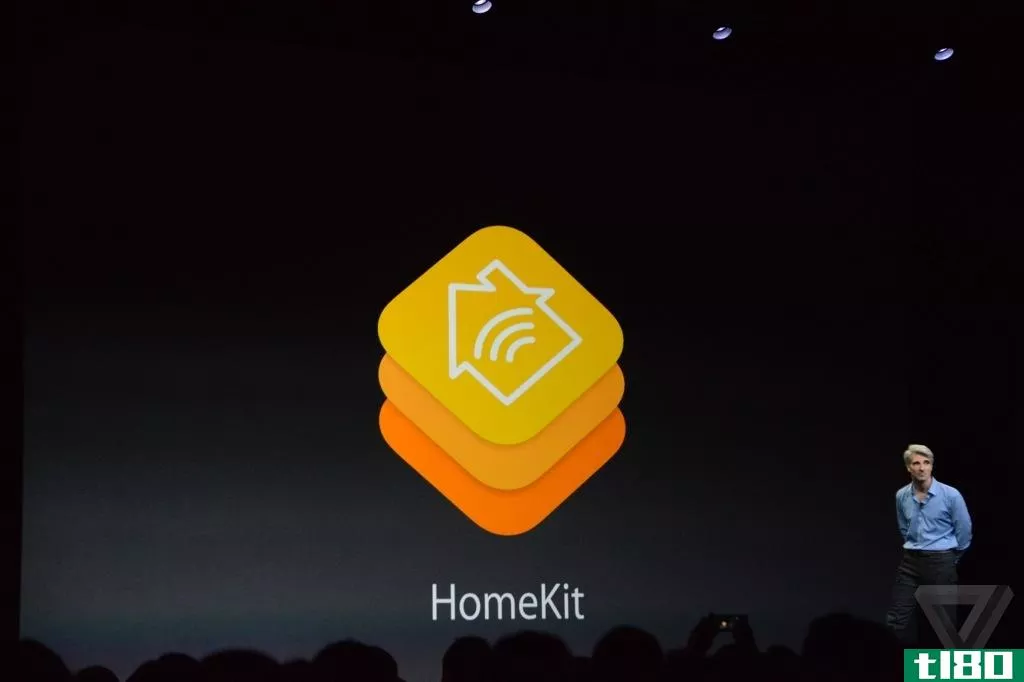 苹果homekit的首批产品今天上市