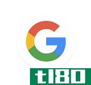 Square Google Logo