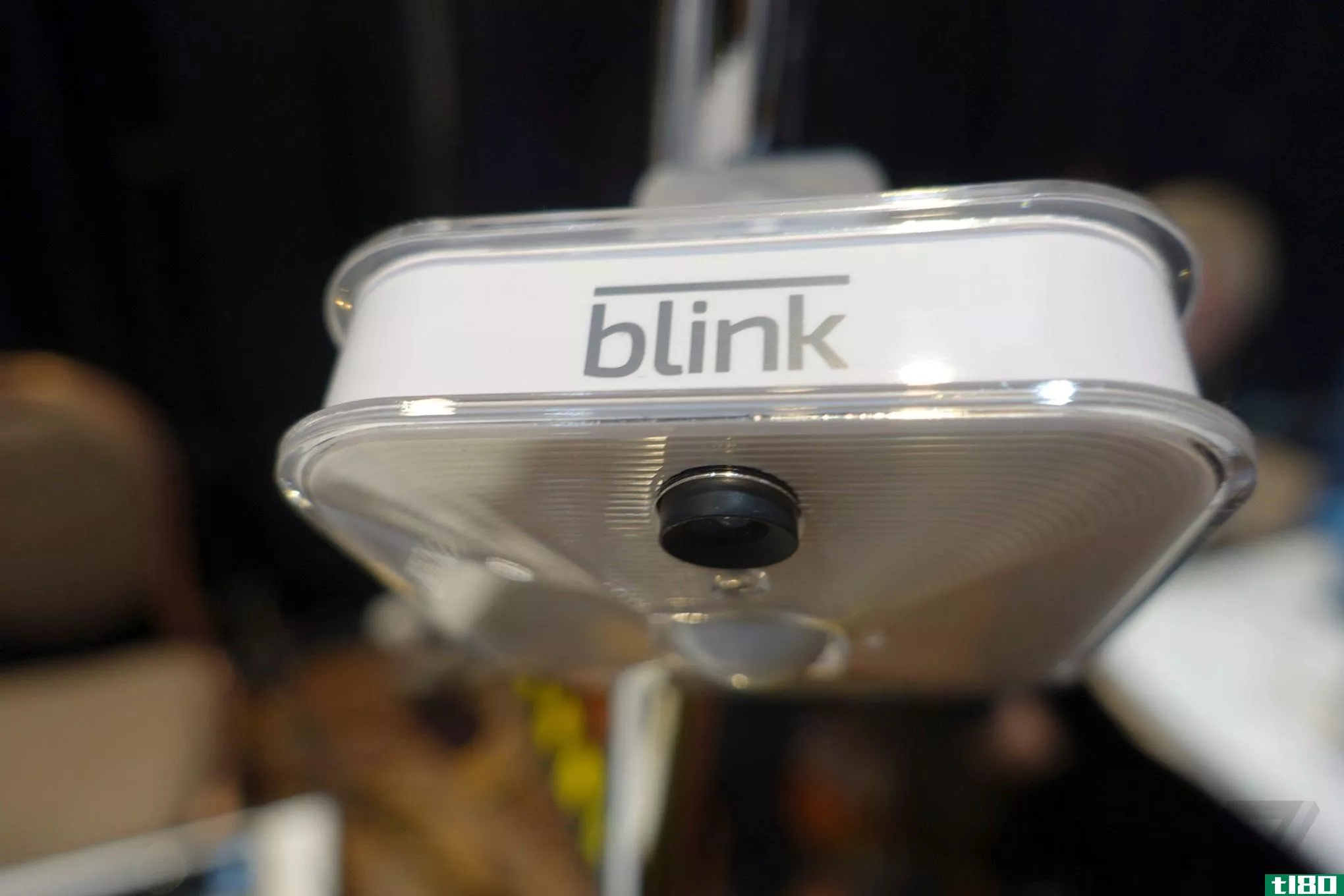 blink是一个廉价的电池驱动的NestCam竞争对手