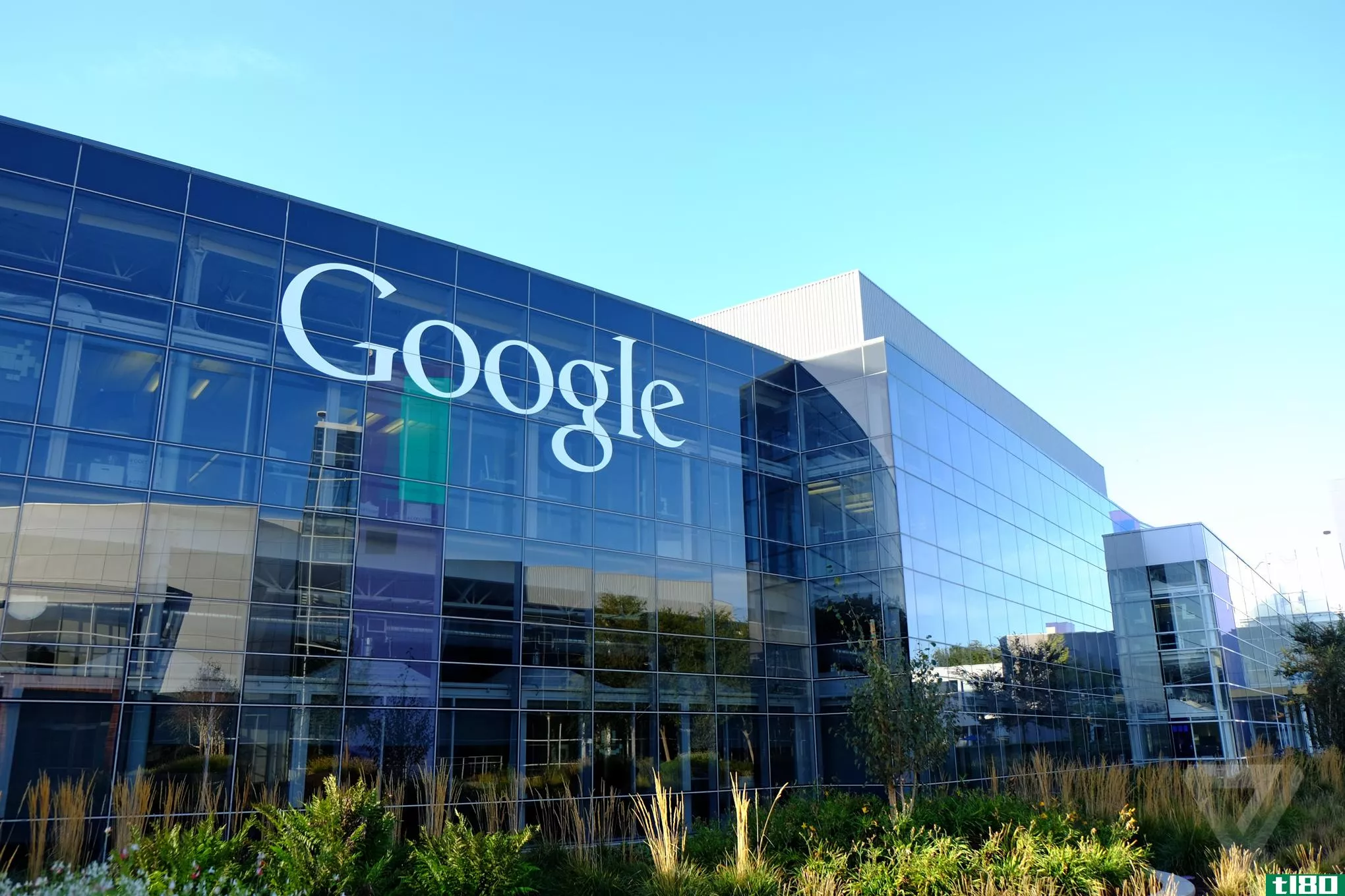 alphabet正在让谷歌掌握最新的公司法律技巧