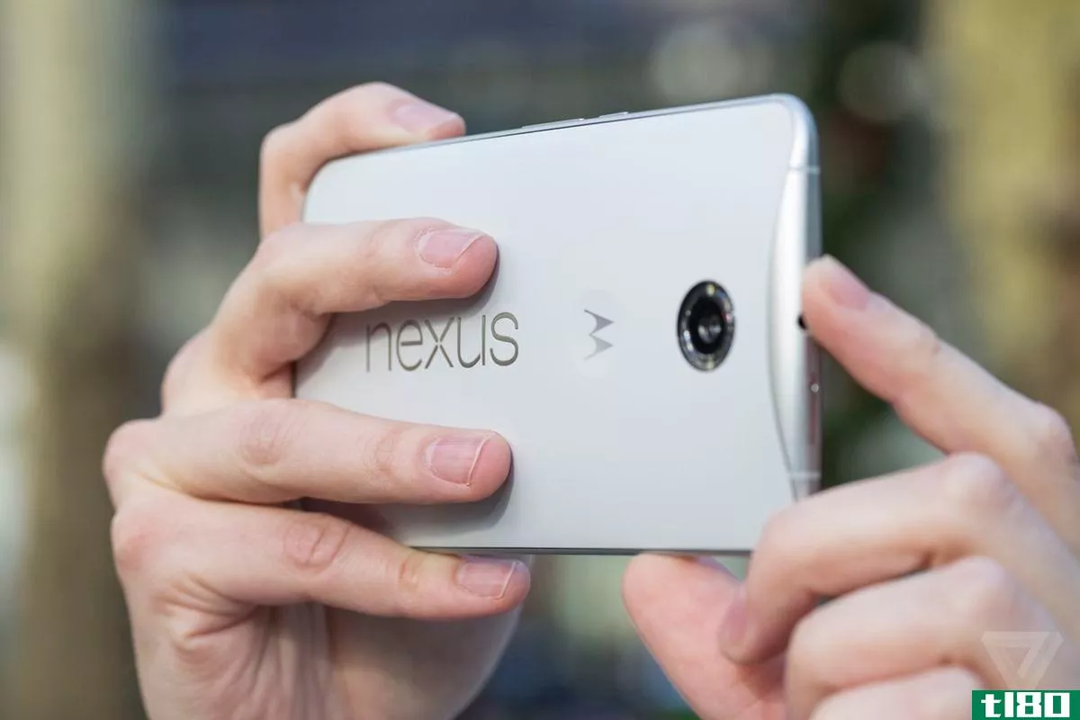 Nexus6现在是有史以来最便宜的