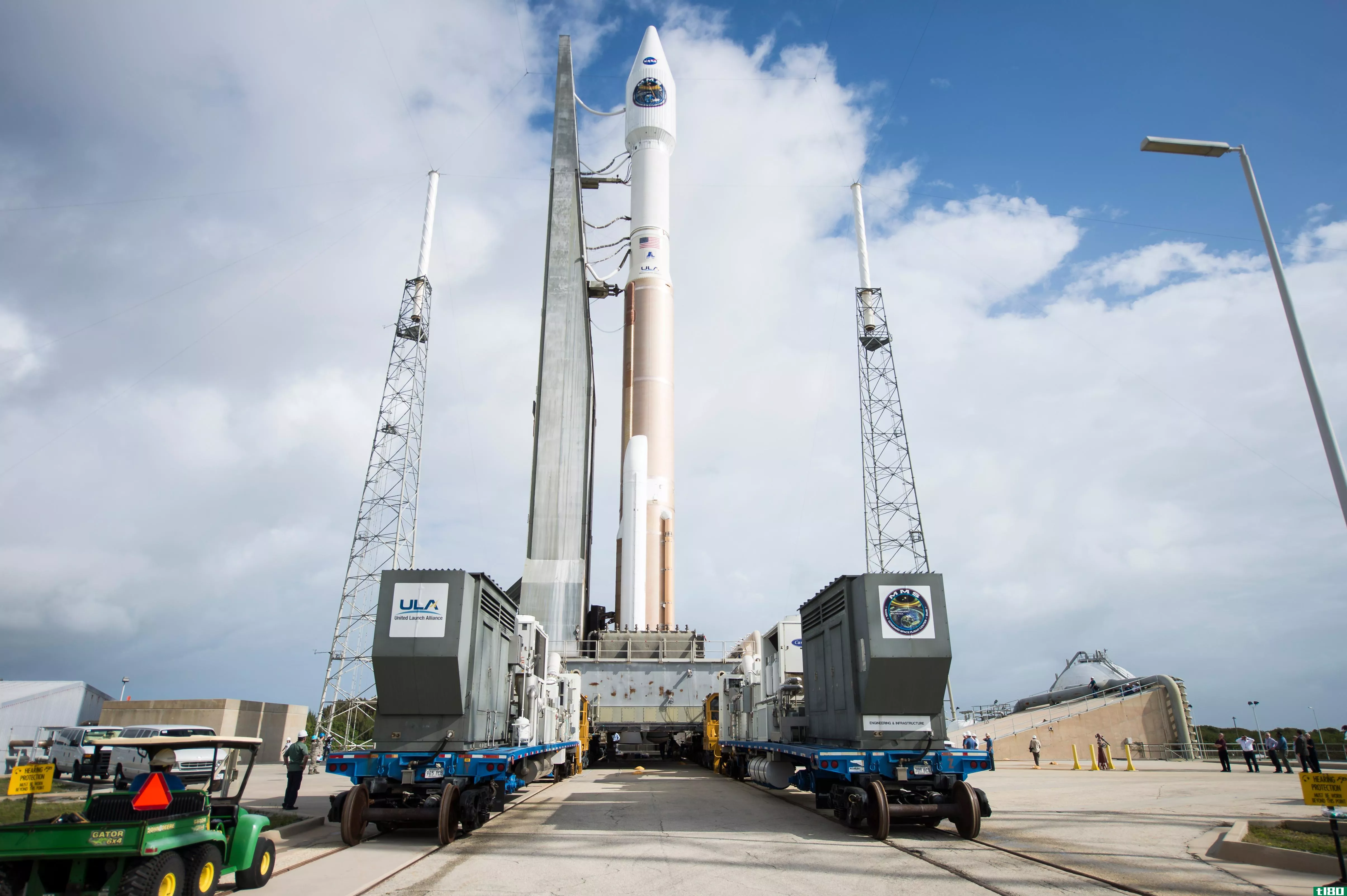 火箭发动机制造商aerojet rocketdyne希望以20亿美元收购联合发射联盟（united launch alliance）