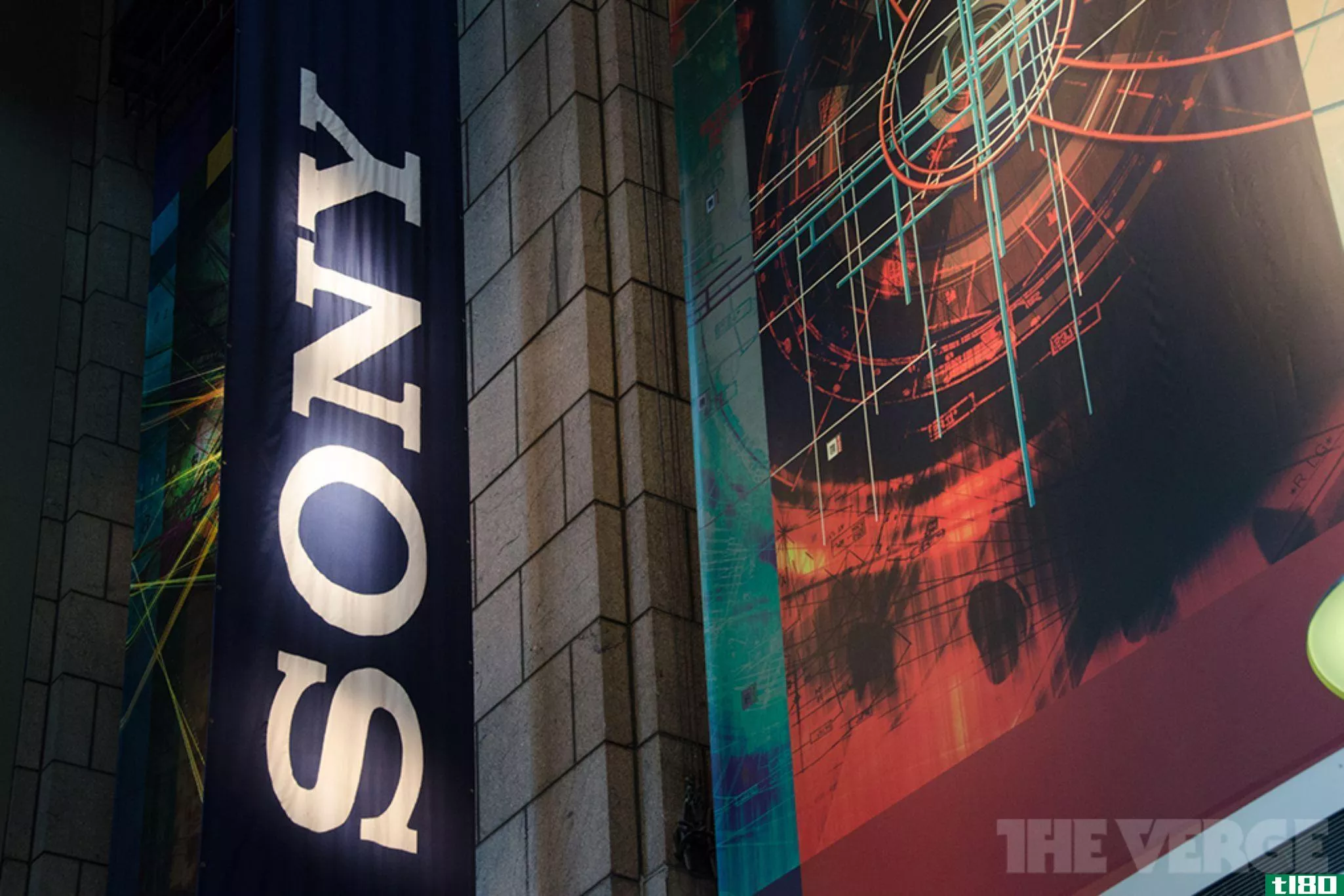 索尼为自己的新产品推出众筹平台