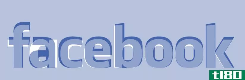 facebook的新徽标甚至比旧徽标更通用