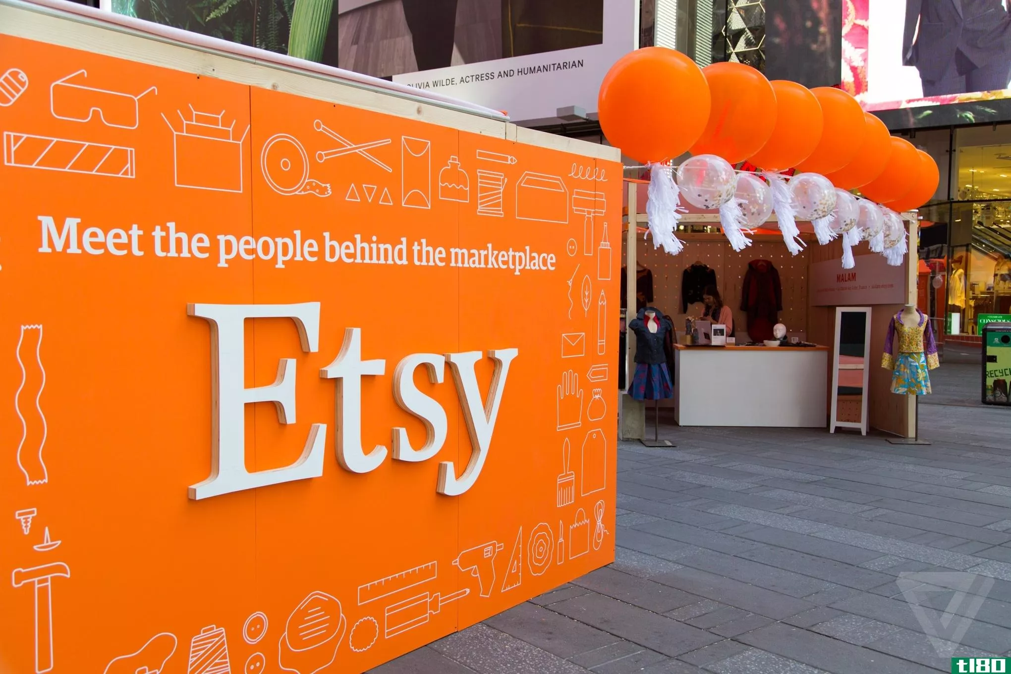 etsy正在测试一个新的众筹平台