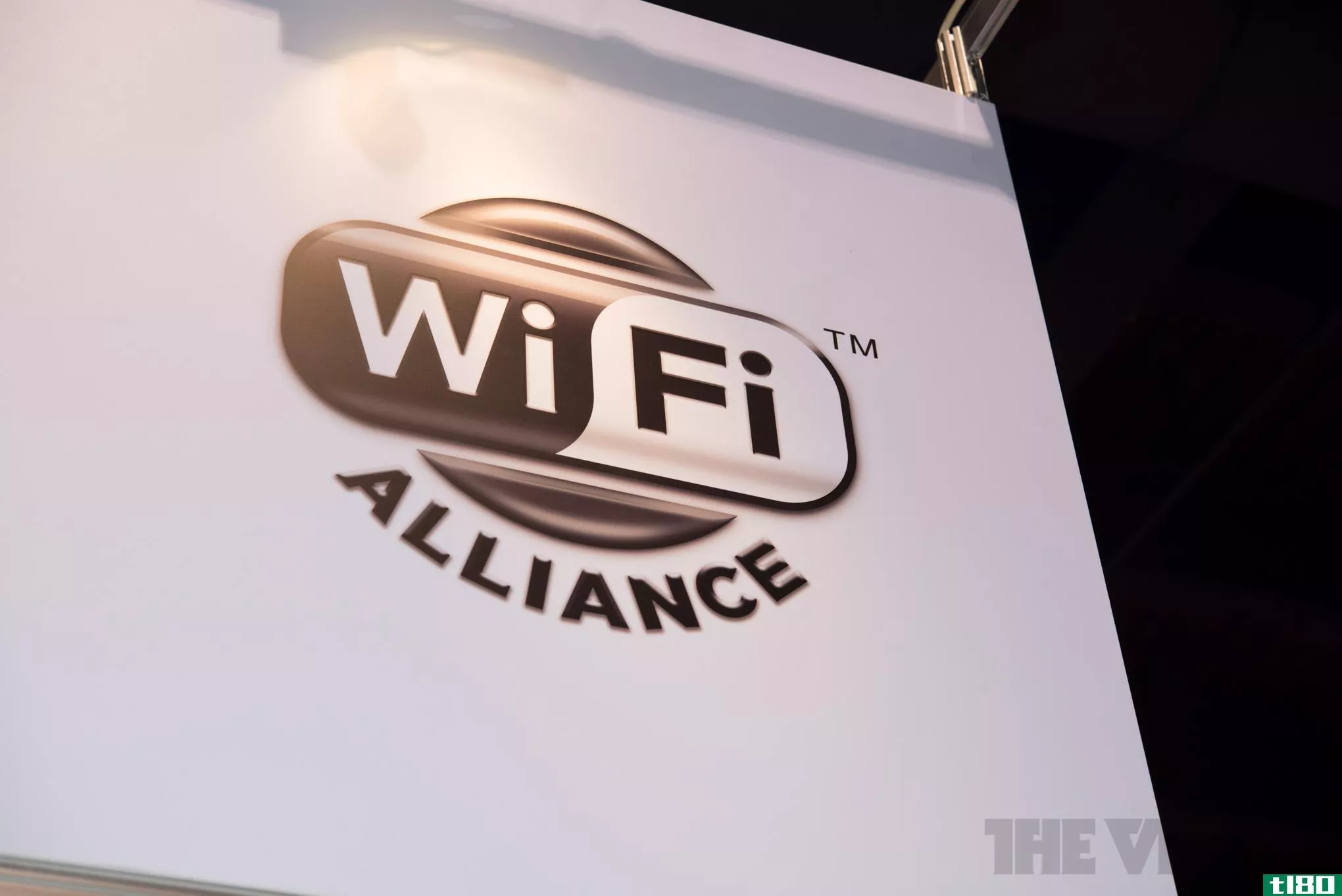 有一种新型的wi-fi，它是为连接你的智能家居而设计的