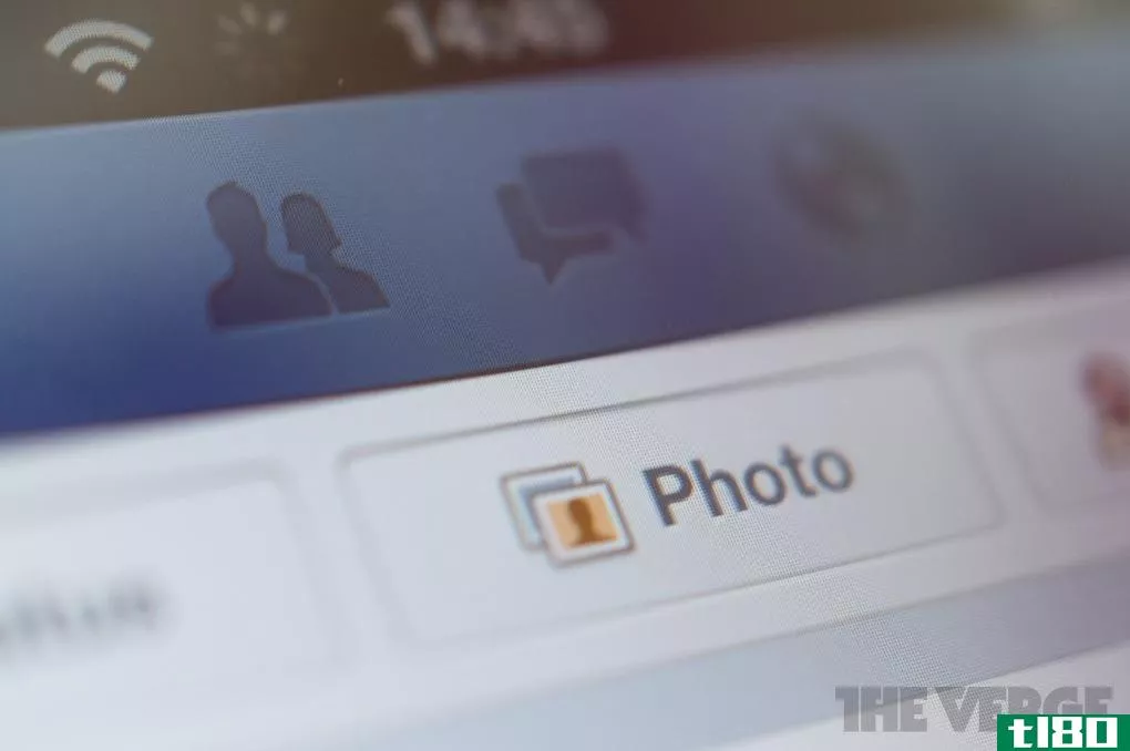 facebook的照片标签系统是否违反了隐私法？