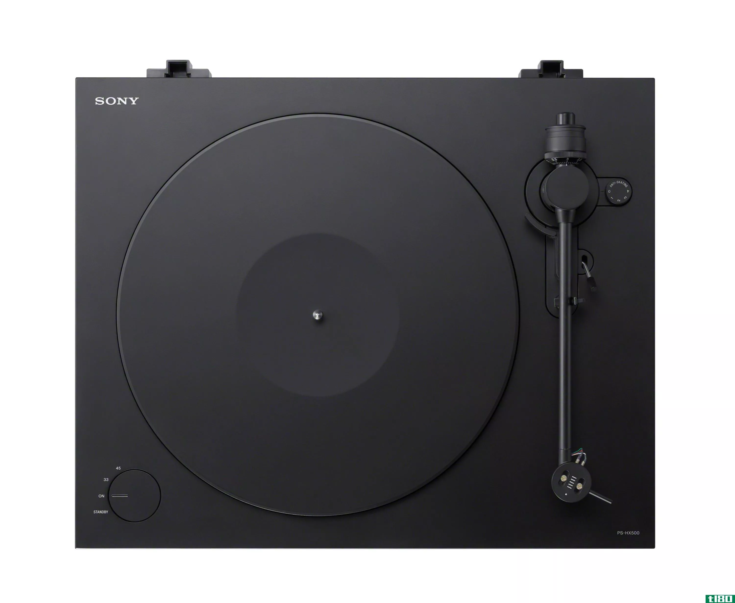 sony hi-res turntable 1