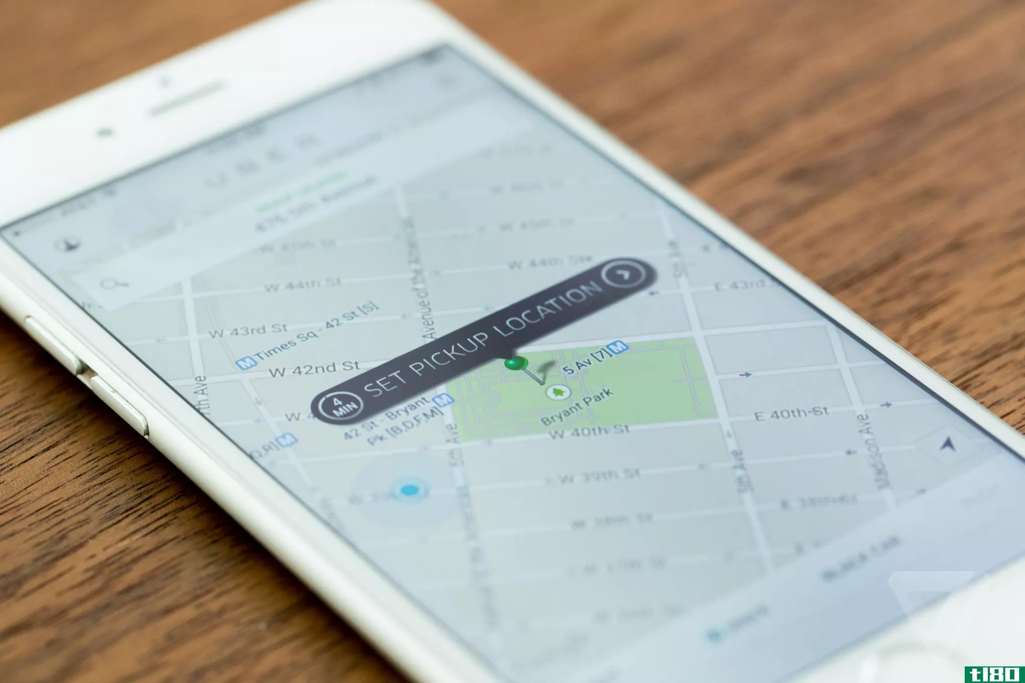 uber意外泄露了数百名司机的个人资料
