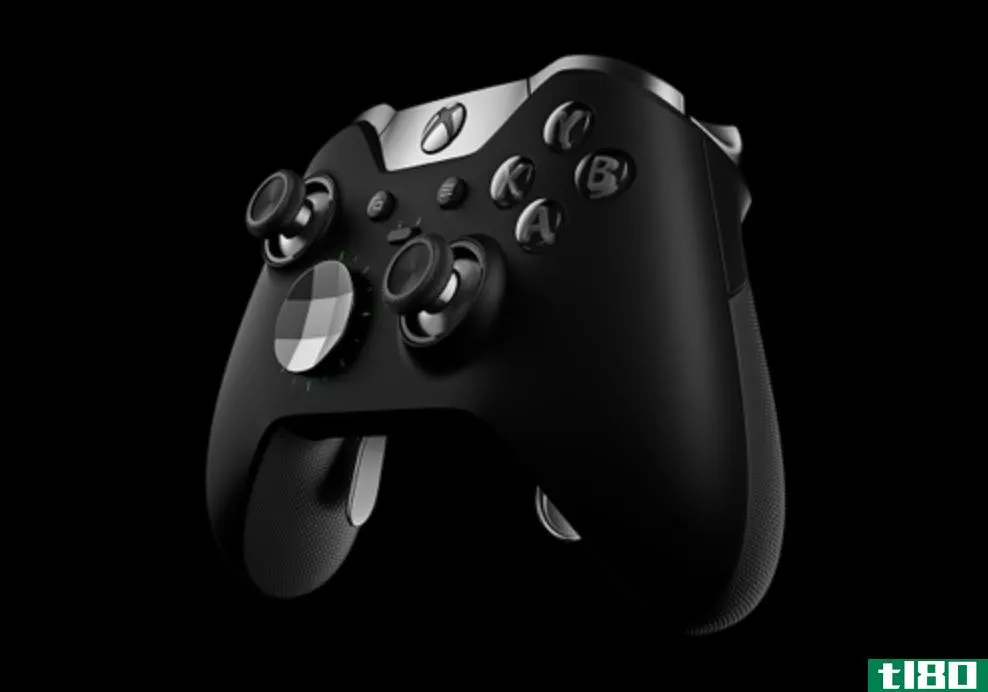 微软商店称，xbox one elite控制器将于10月27日推出