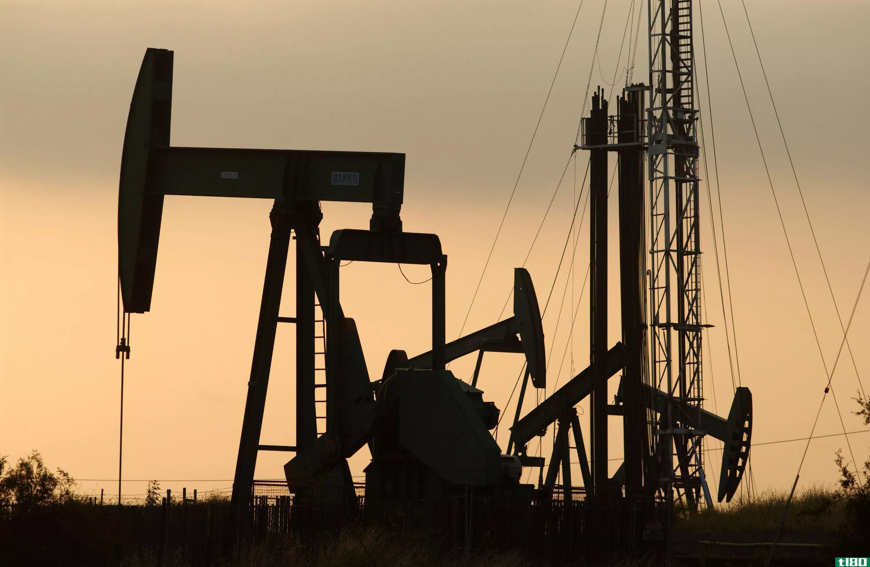 美国环保署发布减少石油和天然气工业甲烷排放的规定