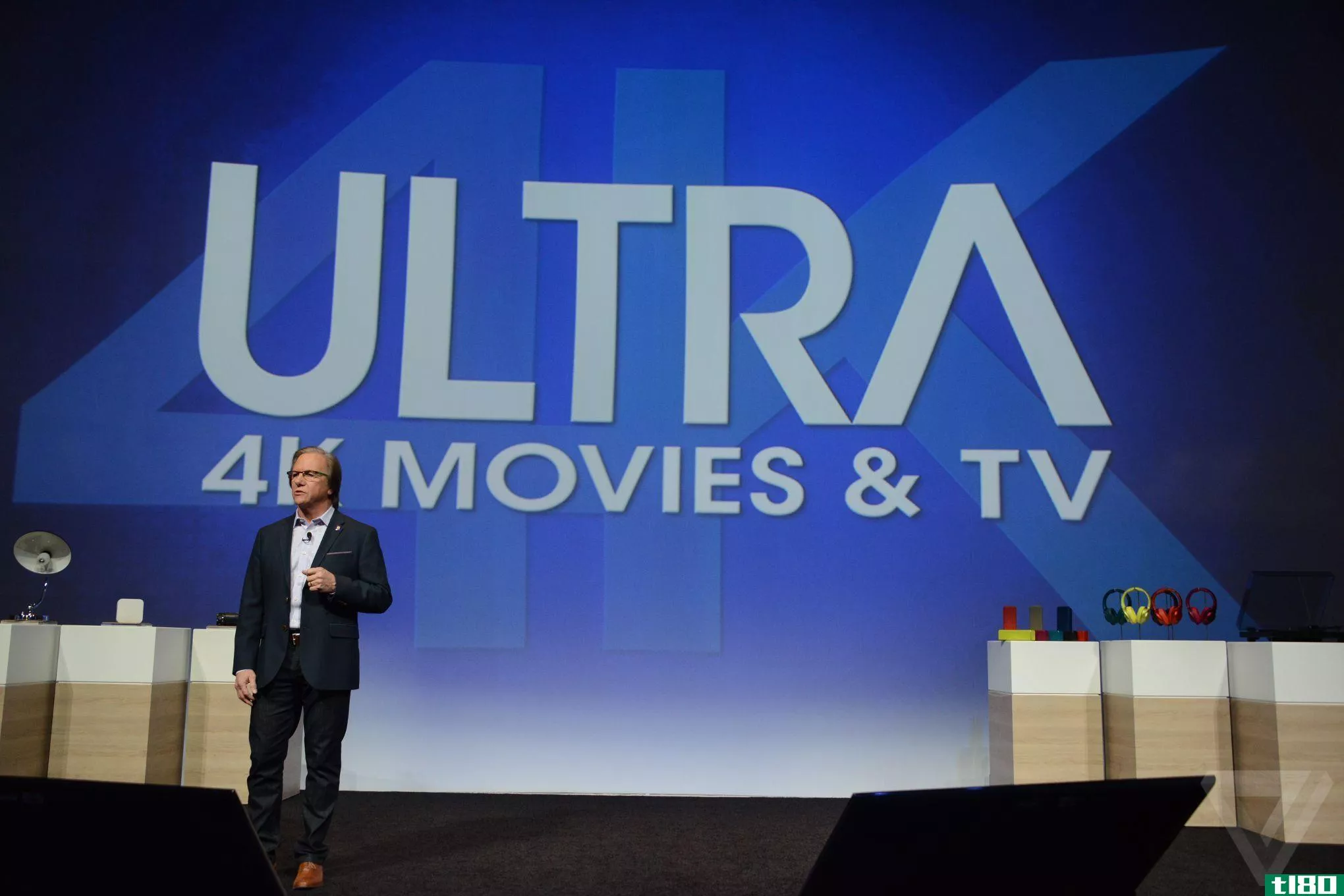 索尼电视将能够从索尼电影公司购买和播放4k电影