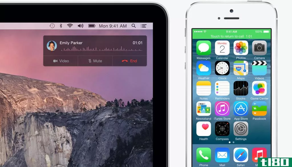 iOS9为苹果的强大连续性功能带来了更大的灵活性
