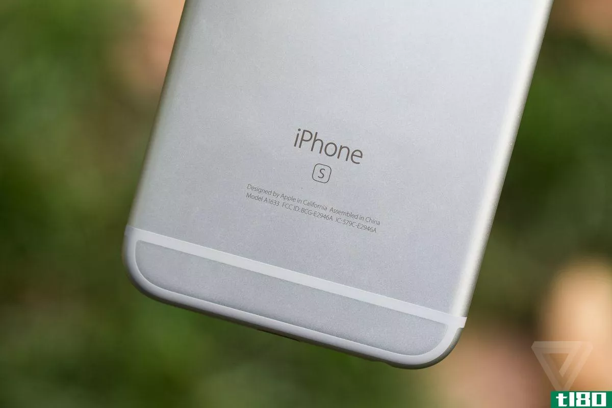 分析师表示，苹果将在明年初推出一款4英寸的新iphone